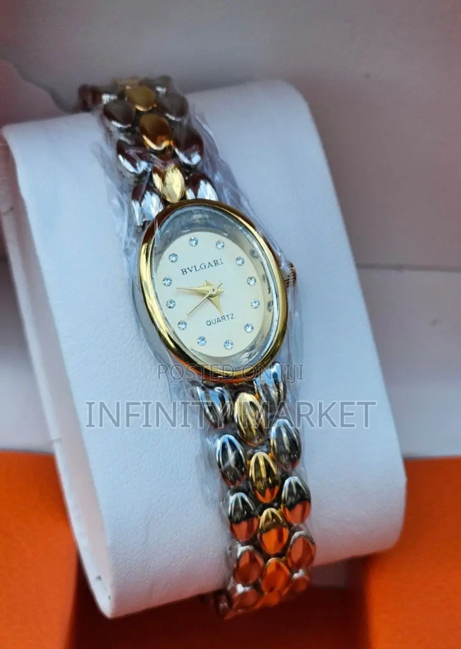 Ladies Watch