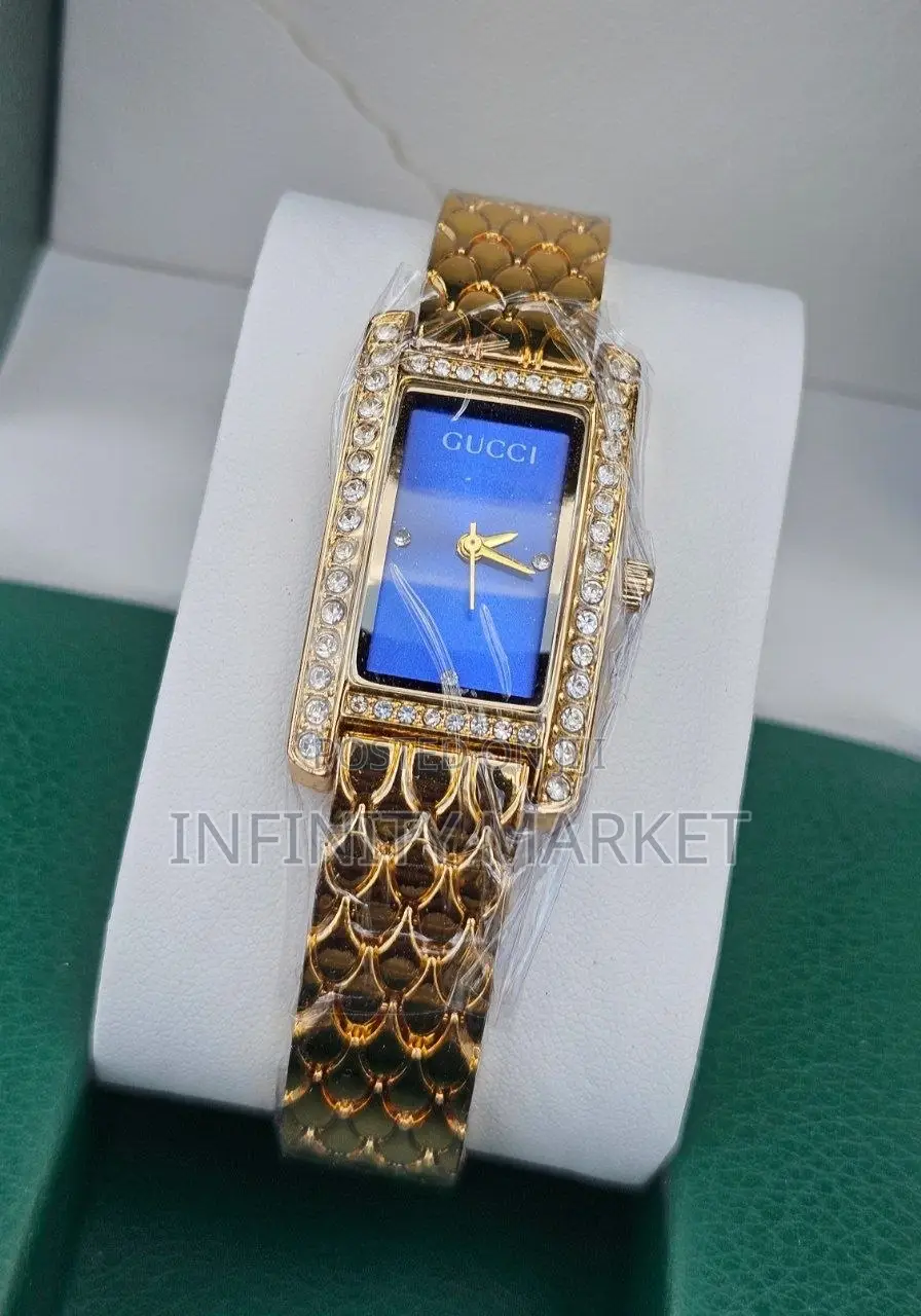 Ladies Watch