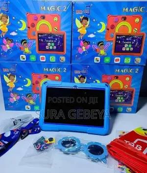 New Bebe Cool-1 256 GB Blue