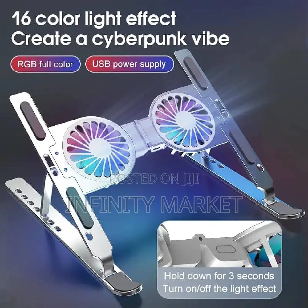 Laptop Stand