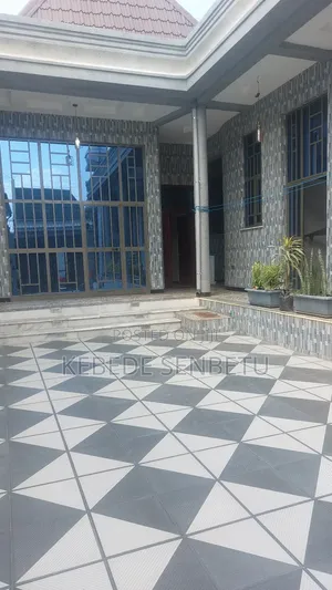 Furnished 3bdrm House in Oromia, East Shewa for rent