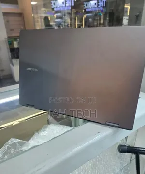 New Samsung Galaxy Book3 360 15 NP750QFG 16GB Intel Core Ultra 7 512GB