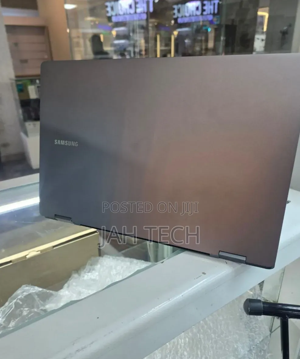 New Samsung Galaxy Book3 360 15 NP750QFG 16GB Intel Core Ultra 7 512GB