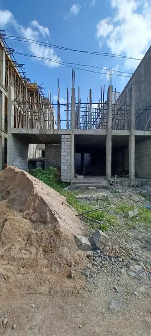 የሚሸጥ ጅምር ቤት