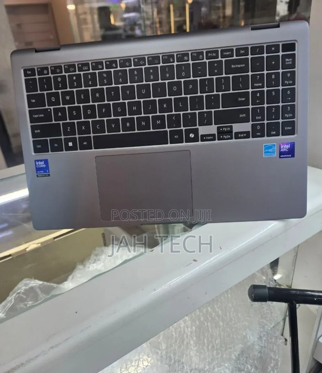 New Samsung Galaxy Book3 360 15 NP750QFG 16GB Intel Core Ultra 7 512GB