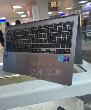 New Samsung Galaxy Book3 360 15 NP750QFG 16GB Intel Core Ultra 7 512GB