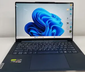 New Laptop Lenovo 16GB AMD Ryzen 7 SSD 512GB