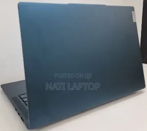 New Laptop Lenovo 16GB AMD Ryzen 7 SSD 512GB