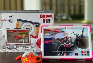 New Bebe Bongo 256 GB