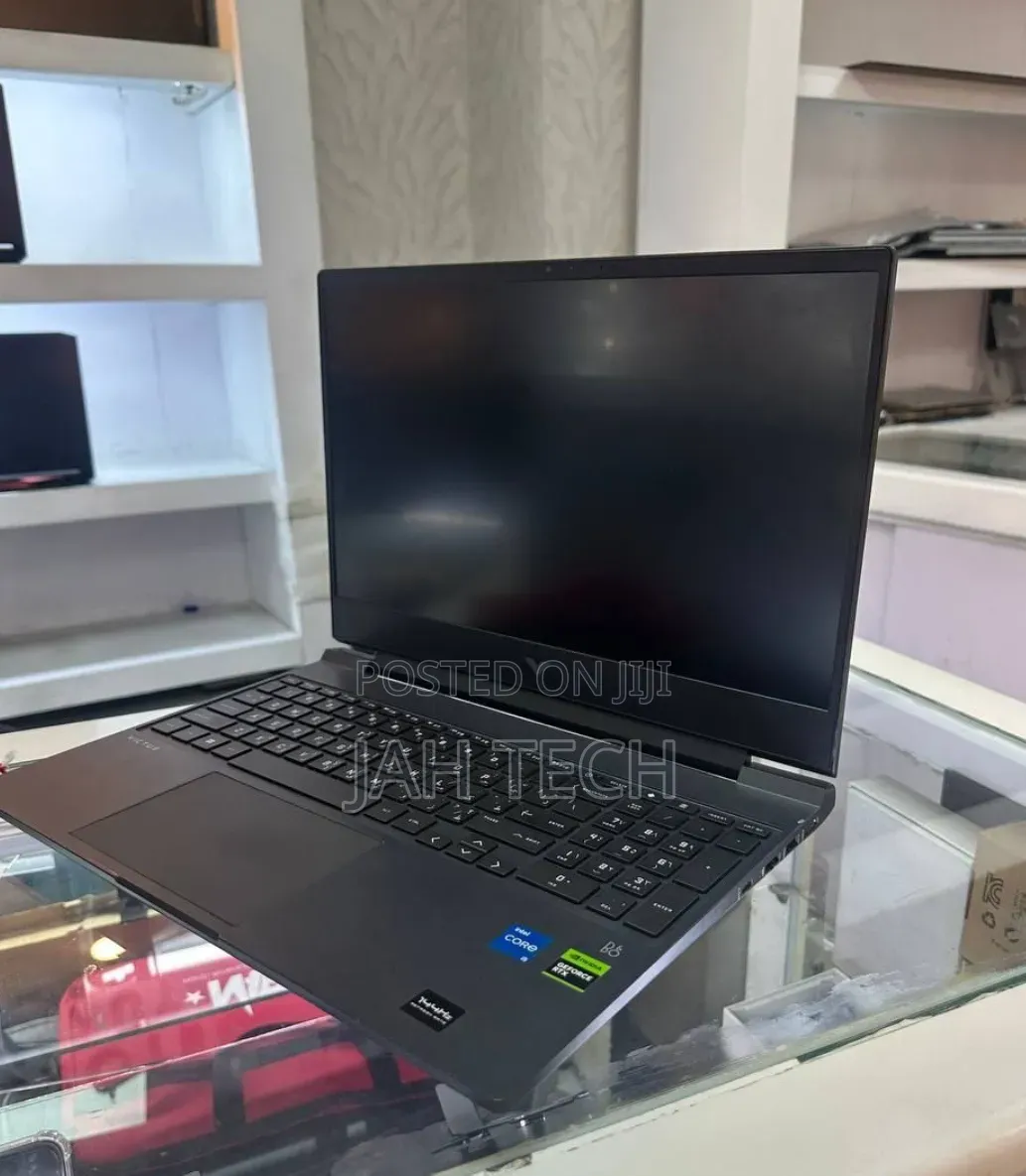 New Laptop HP Victus 16 16GB Intel Core i5 SSD 512GB