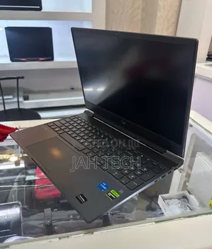 New Laptop HP Victus 16 16GB Intel Core i5 SSD 512GB