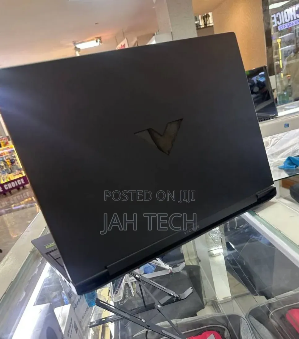New Laptop HP Victus 16 16GB Intel Core i5 SSD 512GB