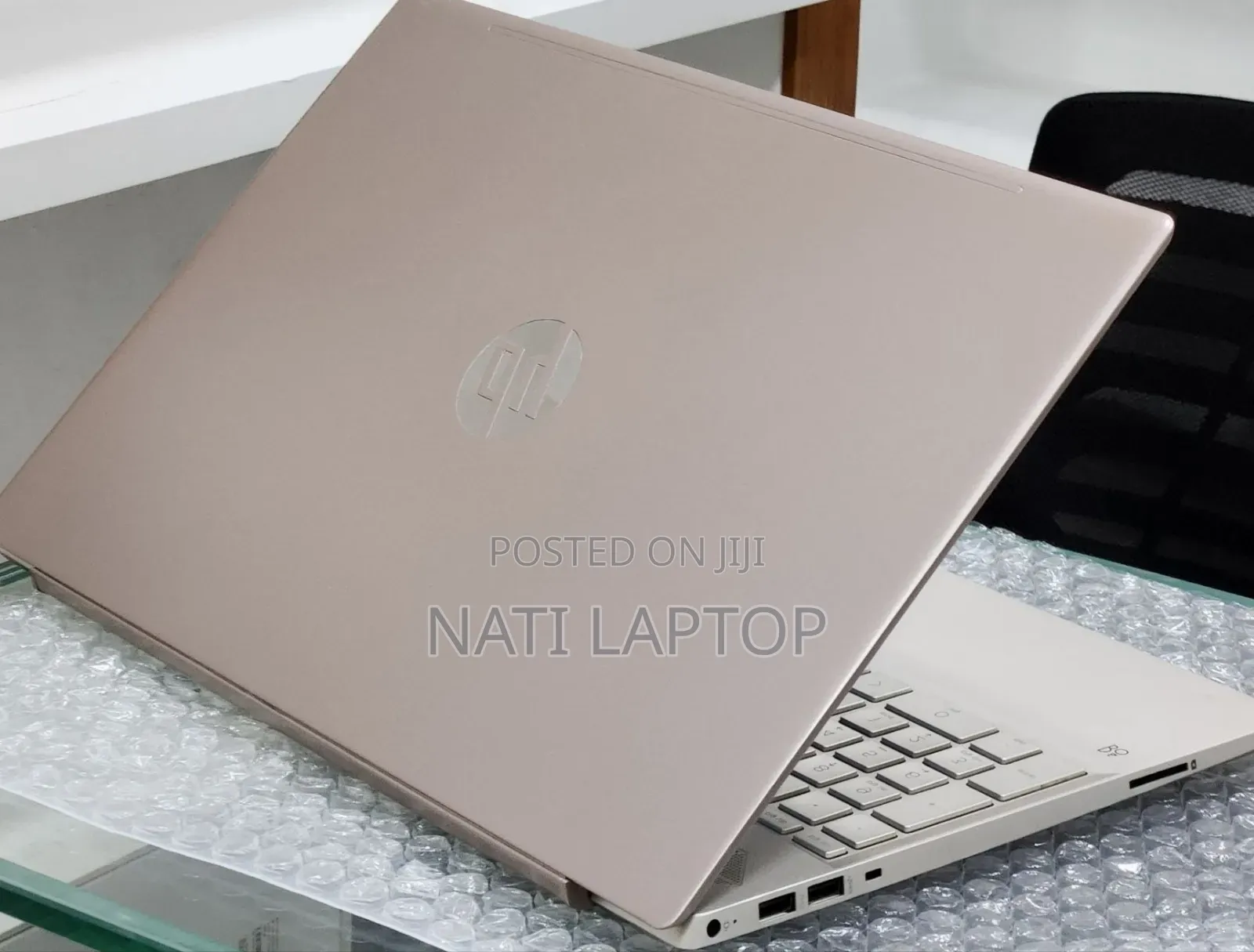 New Laptop HP Pavilion 15 8GB Intel Core i5 SSD 512GB