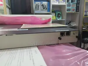 Huawei S5700-28c-PWR-Ei S5700 Series 24 Poe+ Managed Network Switch