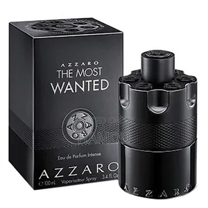Azzaro Most Wanted Intense