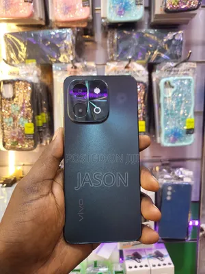 Vivo Y29 4G 256 GB Green