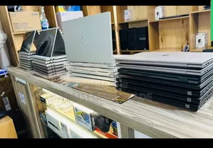 New Laptop HP Stream Notebook 16GB Intel Core i7 SSD 1T