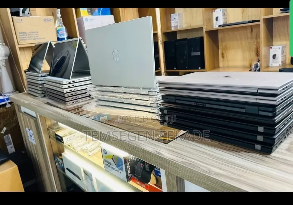 New Laptop HP Stream Notebook 16GB Intel Core i7 SSD 1T