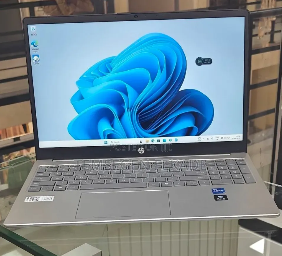 New Laptop HP Stream Notebook 16GB Intel Core i7 SSD 1T