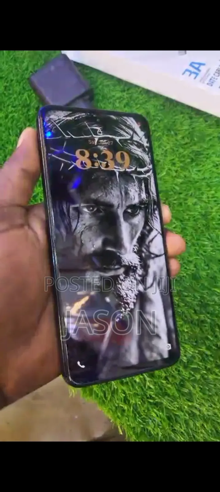 Vivo Y29 4G 256 GB Green