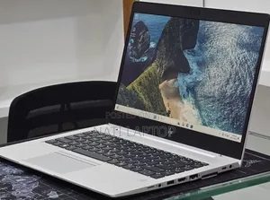 New Laptop HP EliteBook 840 G5 16GB Intel Core i7 SSD 512GB