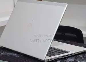 New Laptop HP EliteBook 840 G5 16GB Intel Core i7 SSD 512GB