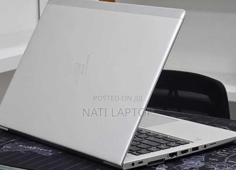 New Laptop HP EliteBook 840 G5 16GB Intel Core i7 SSD 512GB