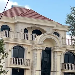 Furnished 10bdrm Villa in Dani, Bole for sale