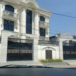Furnished 10bdrm Villa in Dani, Bole for sale