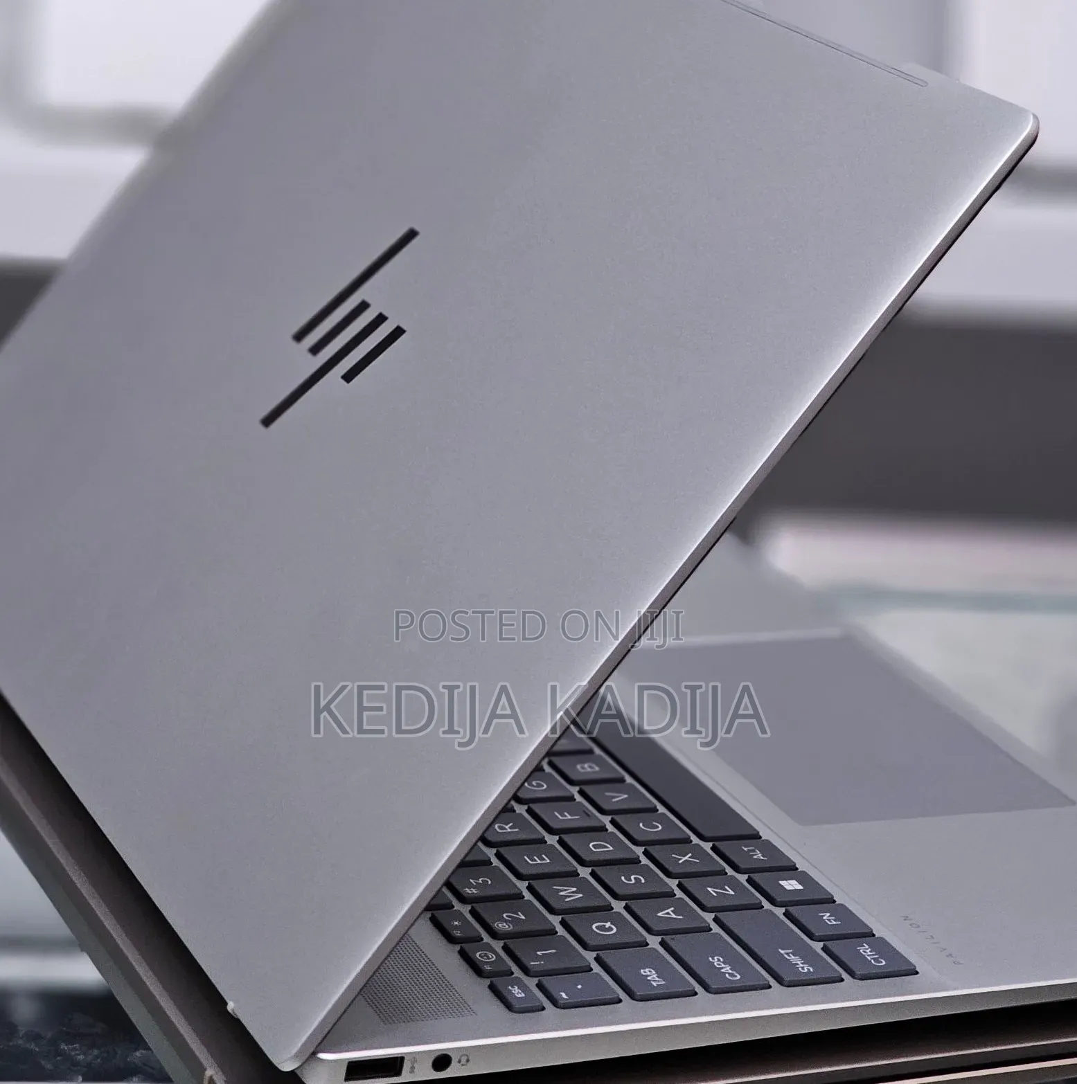 New Laptop HP Pavilion 15 16GB Intel Core i7 SSD 1T