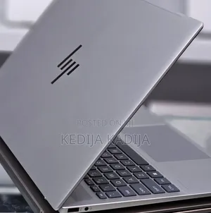 New Laptop HP Pavilion 15 16GB Intel Core i7 SSD 1T