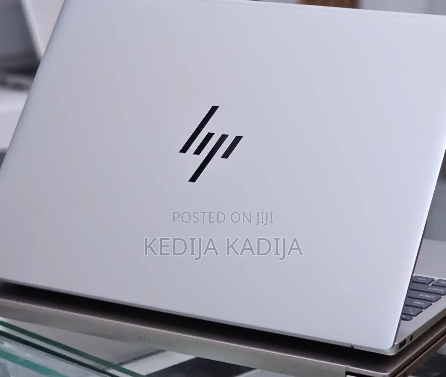 New Laptop HP Pavilion 15 16GB Intel Core i7 SSD 1T