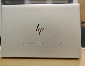 New Laptop HP EliteBook 840 G7 16GB Intel Core i7 SSD 512GB