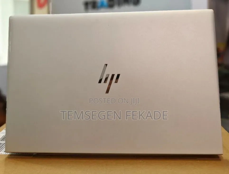 New Laptop HP EliteBook 840 G7 16GB Intel Core i7 SSD 512GB