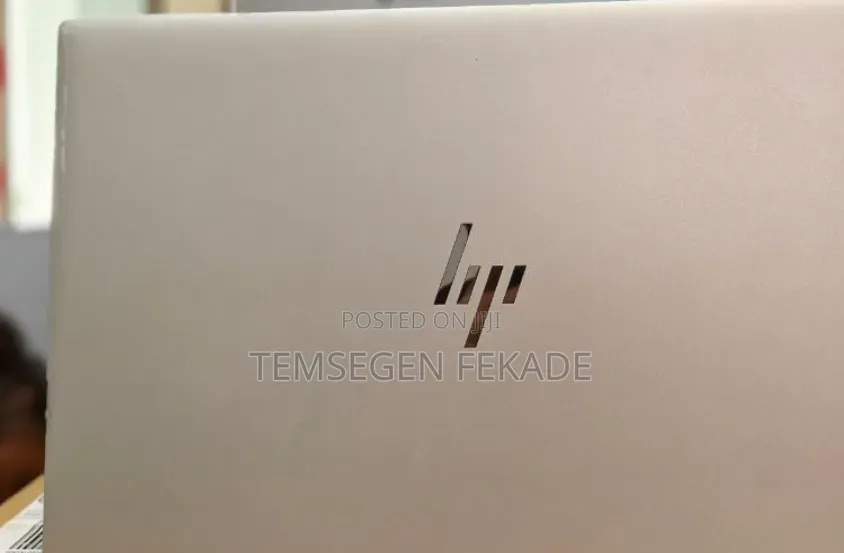New Laptop HP EliteBook 840 G7 16GB Intel Core i7 SSD 512GB