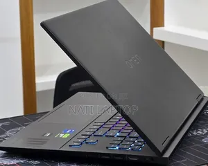 New Laptop HP Omen 16 16GB Intel Core i7 SSD 1T