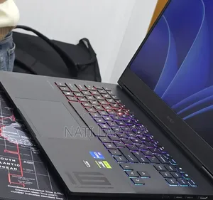 New Laptop HP Omen 16 16GB Intel Core i7 SSD 1T