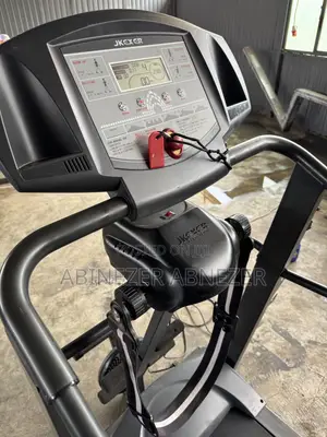 Treadmills