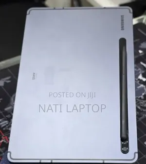 New Samsung Galaxy Tab S7 128 GB