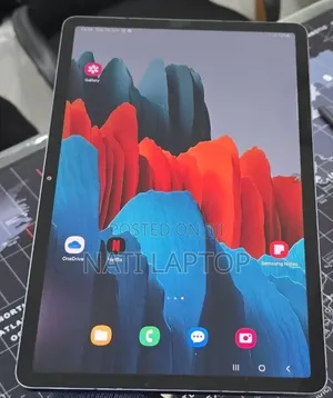 New Samsung Galaxy Tab S7 128 GB