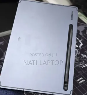 New Samsung Galaxy Tab S7 128 GB
