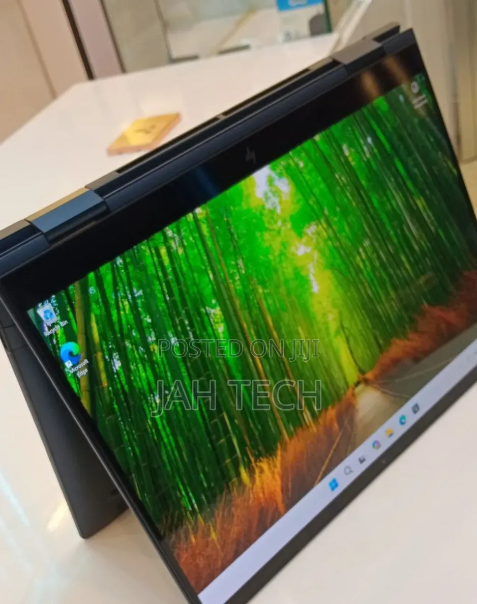 New Laptop HP Envy x360 16GB Intel Core i5 SSD 512GB