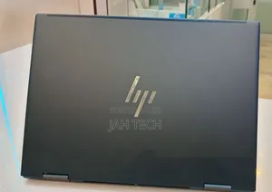 New Laptop HP Envy x360 16GB Intel Core i5 SSD 512GB