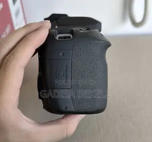 Canon Eos 80d