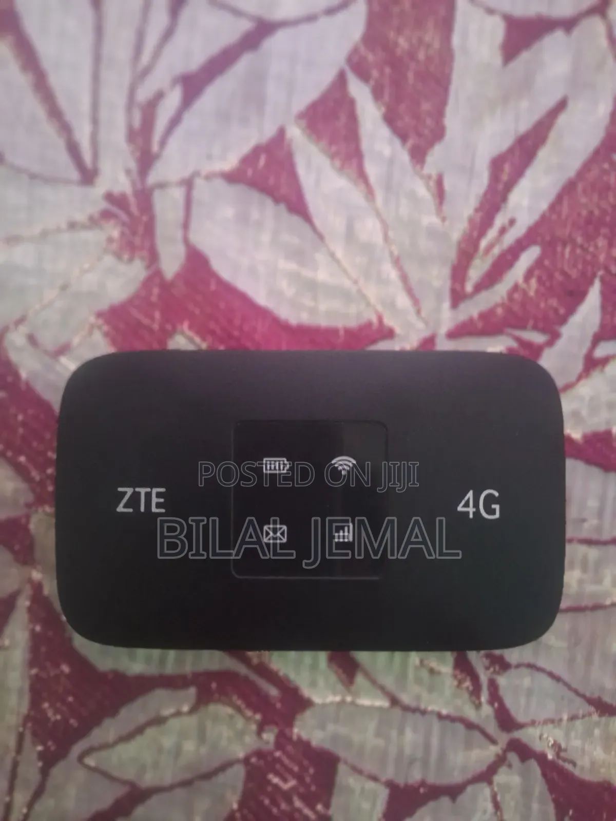 Ztewifi 4g Mifi