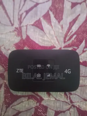 Ztewifi 4g Mifi