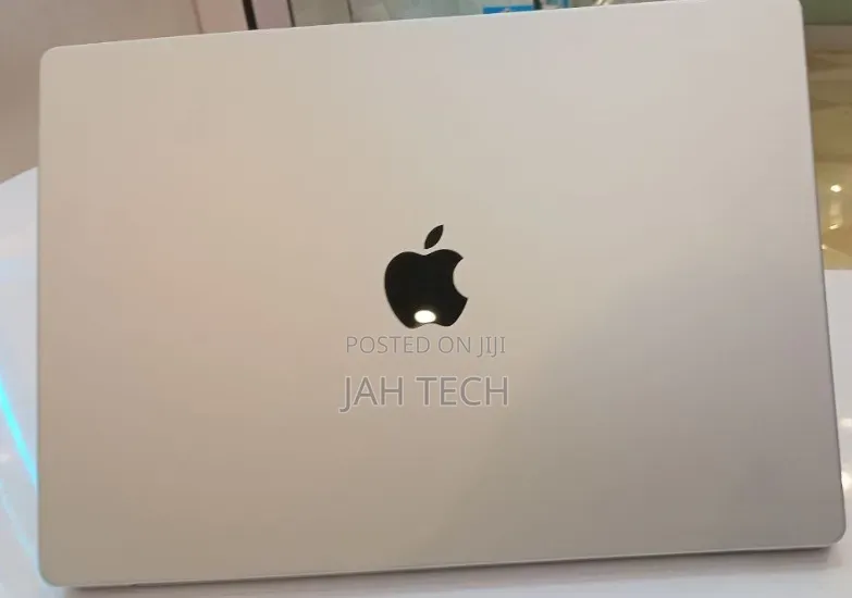 New Laptop Apple MacBook Pro 2021 M1 Max 32GB Apple M1 Max SSD 1T