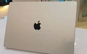 New Laptop Apple MacBook Pro 2021 M1 Max 32GB Apple M1 Max SSD 1T