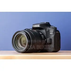 Canon Eos 90d