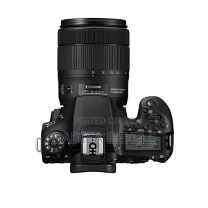 Canon Eos 90d